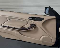 BMW 320ci E46 Cabriolet 170cv 2