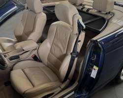 BMW 320ci E46 Cabriolet 170cv 3