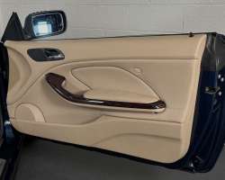 BMW 320ci E46 Cabriolet 170cv 5