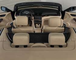 BMW 320ci E46 Cabriolet 170cv 7