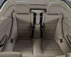 BMW 320ci E46 Cabriolet 170cv 10