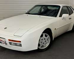 Porsche 944 Turbo 250cv 0