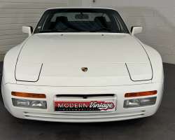 Porsche 944 Turbo 250cv 1