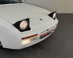Porsche 944 Turbo 250cv 5