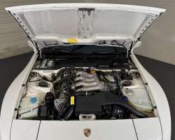 Porsche 944 Turbo 250cv 6