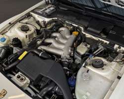 Porsche 944 Turbo 250cv 8