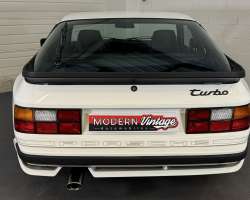 Porsche 944 Turbo 250cv 13