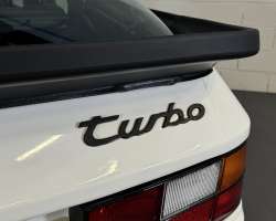 Porsche 944 Turbo 250cv 1