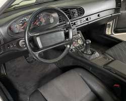 Porsche 944 Turbo 250cv 5