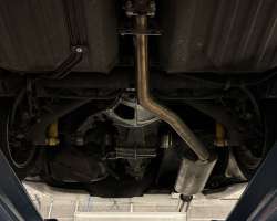 Porsche 944 Turbo 250cv 1