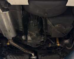 Porsche 944 Turbo 250cv 2