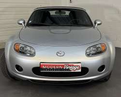 Mazda MX-5 NC Roadster 1.8 126cv Elegance 1