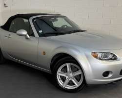 Mazda MX-5 NC Roadster 1.8 126cv Elegance 2