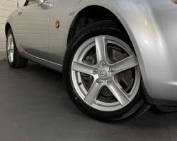 Mazda MX-5 NC Roadster 1.8 126cv Elegance 4