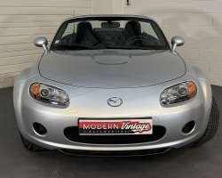 Mazda MX-5 NC Roadster 1.8 126cv Elegance 5