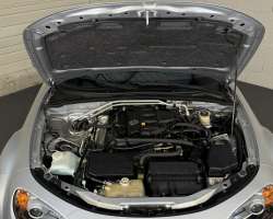 Mazda MX-5 NC Roadster 1.8 126cv Elegance 7