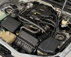 Mazda MX-5 NC Roadster 1.8 126cv Elegance 8