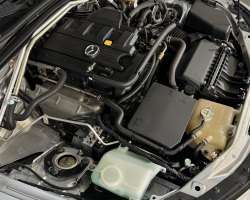 Mazda MX-5 NC Roadster 1.8 126cv Elegance 9