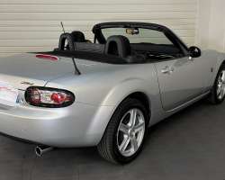 Mazda MX-5 NC Roadster 1.8 126cv Elegance 0