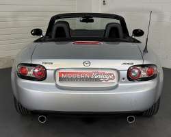 Mazda MX-5 NC Roadster 1.8 126cv Elegance 1
