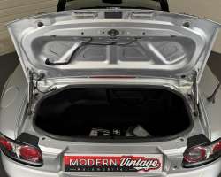 Mazda MX-5 NC Roadster 1.8 126cv Elegance 3