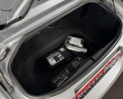 Mazda MX-5 NC Roadster 1.8 126cv Elegance 4