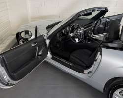 Mazda MX-5 NC Roadster 1.8 126cv Elegance 5