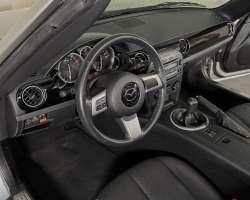 Mazda MX-5 NC Roadster 1.8 126cv Elegance 6