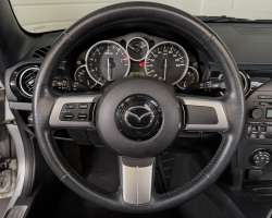 Mazda MX-5 NC Roadster 1.8 126cv Elegance 7