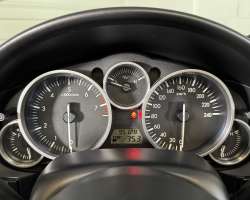 Mazda MX-5 NC Roadster 1.8 126cv Elegance 8