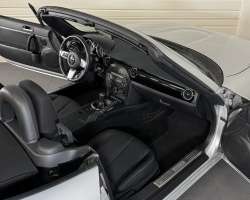 Mazda MX-5 NC Roadster 1.8 126cv Elegance 5