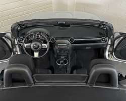 Mazda MX-5 NC Roadster 1.8 126cv Elegance 6