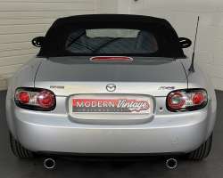 Mazda MX-5 NC Roadster 1.8 126cv Elegance 8