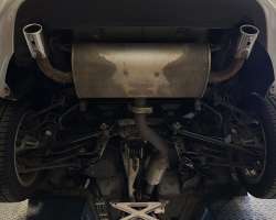 Mazda MX-5 NC Roadster 1.8 126cv Elegance 10