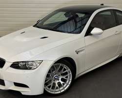 BMW M3 Coupé E92 LCI Pack Competition 0