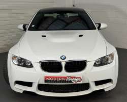 BMW M3 Coupé E92 LCI Pack Competition 1