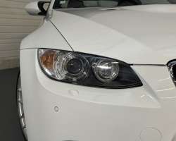 BMW M3 Coupé E92 LCI Pack Competition 2