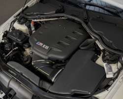 BMW M3 Coupé E92 LCI Pack Competition 8