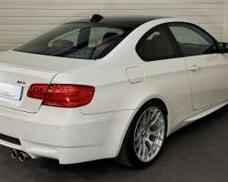 BMW M3 Coupé E92 LCI Pack Competition 3