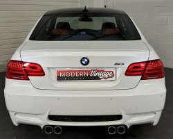 BMW M3 Coupé E92 LCI Pack Competition 4