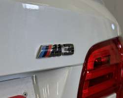 BMW M3 Coupé E92 LCI Pack Competition 5