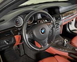 BMW M3 Coupé E92 LCI Pack Competition 0