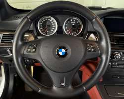 BMW M3 Coupé E92 LCI Pack Competition 1