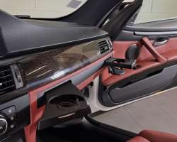 BMW M3 Coupé E92 LCI Pack Competition 8