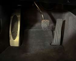 BMW M3 Coupé E92 LCI Pack Competition 9