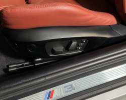 BMW M3 Coupé E92 LCI Pack Competition 1