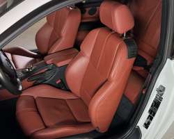 BMW M3 Coupé E92 LCI Pack Competition 2