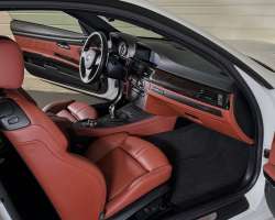 BMW M3 Coupé E92 LCI Pack Competition 4