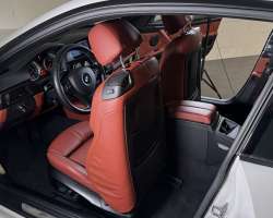 BMW M3 Coupé E92 LCI Pack Competition 5