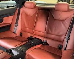 BMW M3 Coupé E92 LCI Pack Competition 7